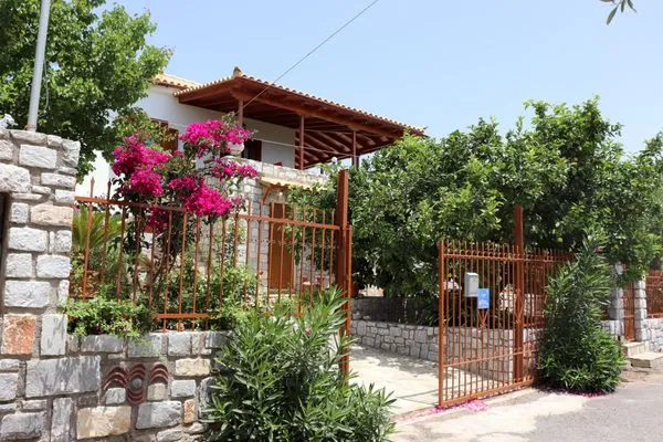 Hauptansicht  Amanda