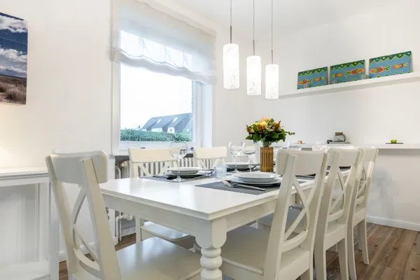 Wohnzimmer  Haus Bullerbü