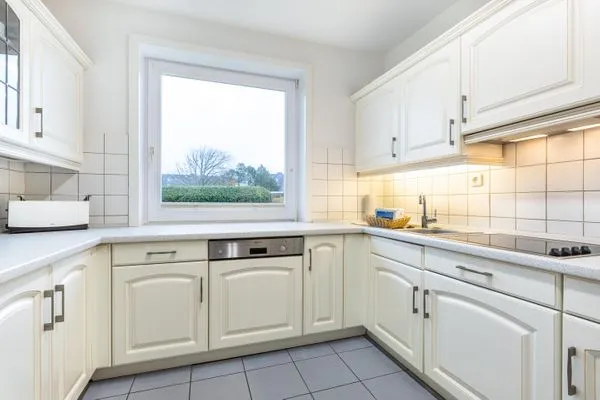 Küche / Küchenzeile  Haus Bullerbü