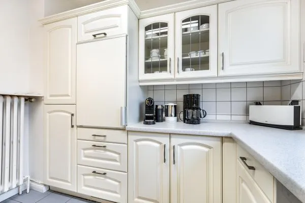 Küche / Küchenzeile  Haus Bullerbü