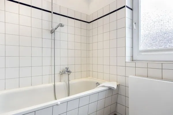 Badezimmer  Haus Bullerbü