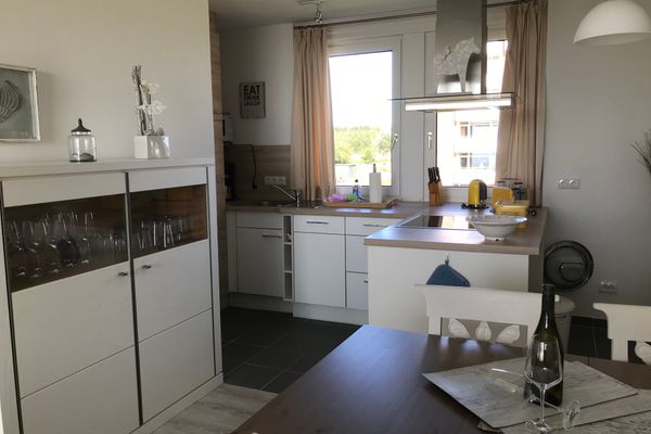  Langeneß Whg. 05 Sonneninsel Föhr  Die Grüne Insel - 