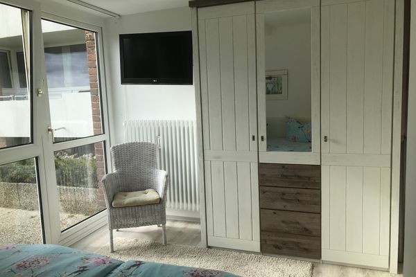  Langeneß Whg. 05 Sonneninsel Föhr  Die Grüne Insel - 