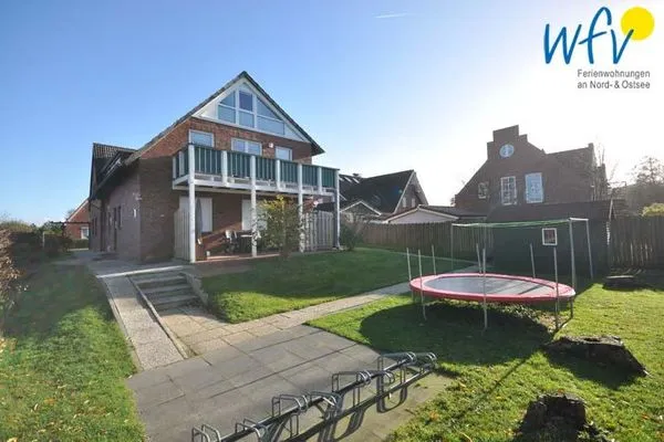  Ferienhaus Jakob-von-Dyken-Weg 52 Ferienhaus Jakob-von-Dyken-Weg Borkum