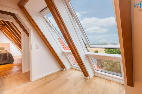  Haus Margarete Ferienwohnung Töwerliebe