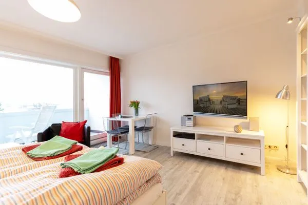 Wohnzimmer  Luv & Lee App. 6