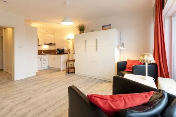 Wohnzimmer  Luv & Lee App. 6