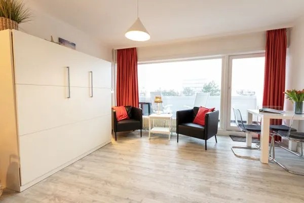 Wohnzimmer  Luv & Lee App. 6