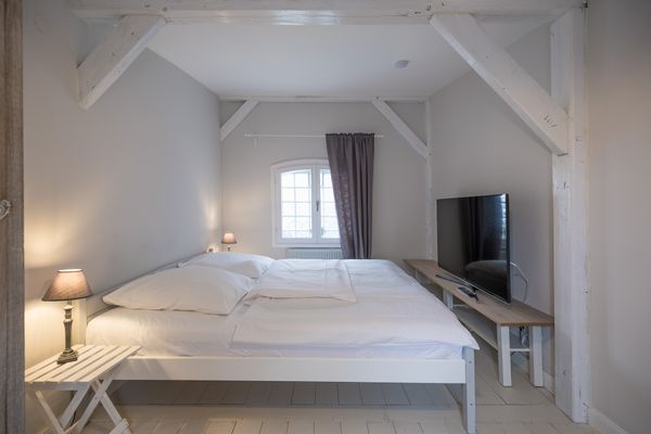 Ferienwohnung Altes Kontorhaus Backbord in Husum – Bild 5 von 5