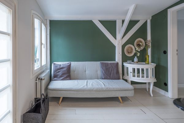 Ferienwohnung Altes Kontorhaus Backbord in Husum – Bild 3 von 5