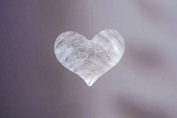 Dekoratives Detail Weidenkieker Ferienwohnung 1