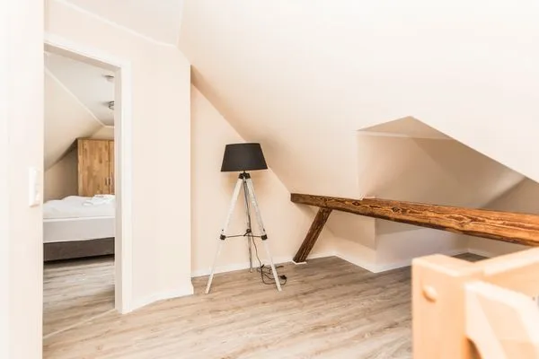  Smart Resorts Haus Jade Ferienwohnung 204