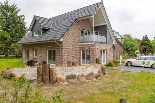 GlückSPOtenzial Appartement GlückSPOtenzial SPO Bad - 