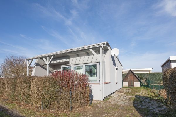 Ferienhaus Rügenblick in Sundhagen – Bild 1 von 5