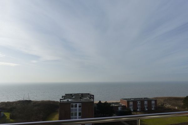  Hooge Whg. 28 Utspann Föhr  Die Grüne Insel - 