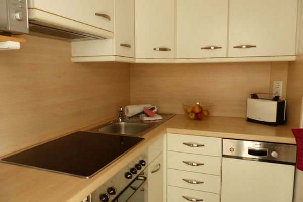 Haus Uthlande Uthlande Whg. 03 Strandliebe Föhr  Die Grüne Insel - 