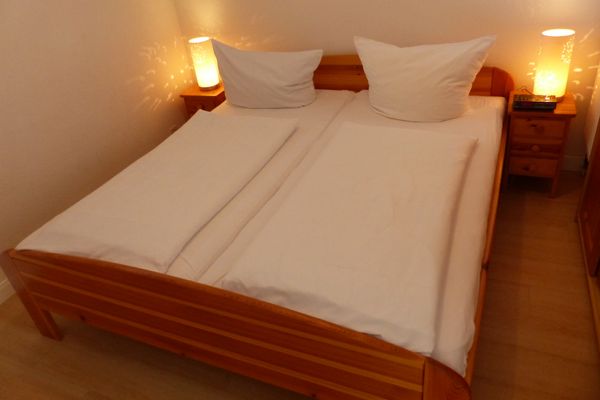 Haus Uthlande Uthlande Whg. 03 Strandliebe Föhr  Die Grüne Insel - 