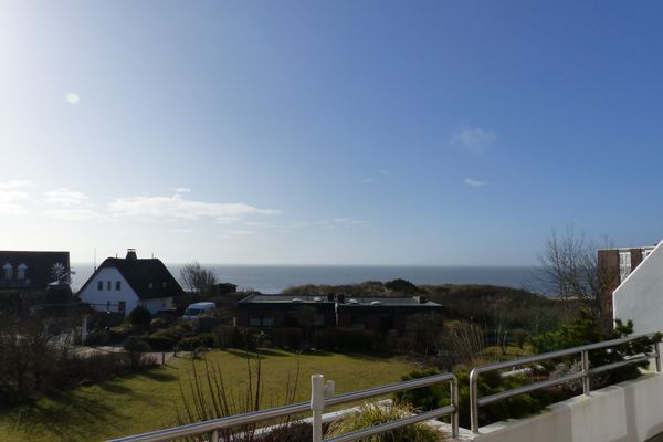  Haus Halligblick Whg. 20  - 