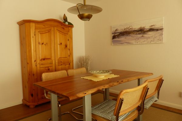  Haus Halligblick Whg. 20  - 