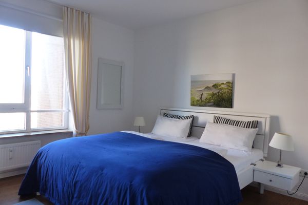  Haus Halligblick Whg. 20  - 