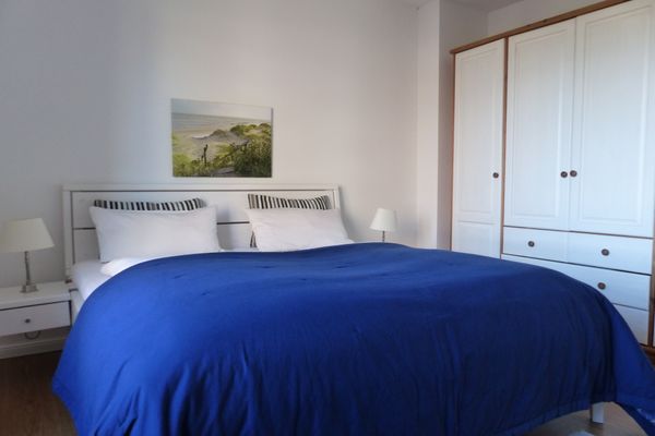  Haus Halligblick Whg. 20  - 