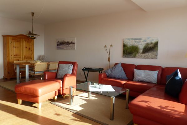  Haus Halligblick Whg. 20  - 