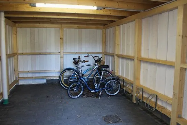   Weiße Villa I, Appartement  4