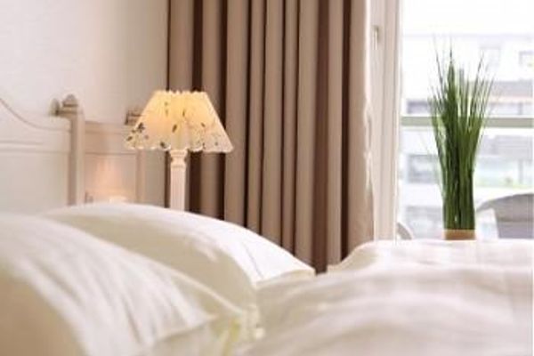 "Haus Meeresstrand" Ferienwohnung 409 Scharbeutz - 