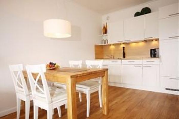 "Haus Meeresstrand" Ferienwohnung 503 Scharbeutz - 