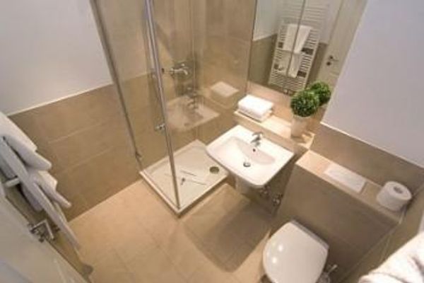 "Haus Meeresstrand" Ferienwohnung 503 Scharbeutz - 