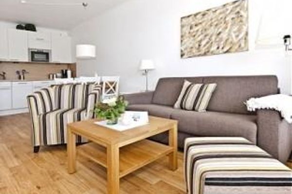 "Haus Meeresstrand" Ferienwohnung 311 Scharbeutz - 