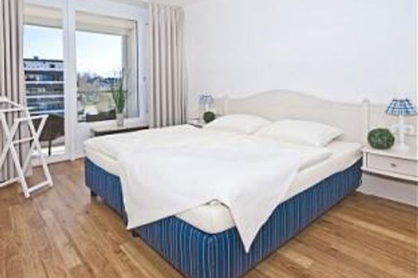 "Haus Meeresstrand" Ferienwohnung 311 Scharbeutz - 