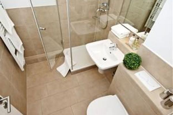 "Haus Meeresstrand" Ferienwohnung 311 Scharbeutz - 