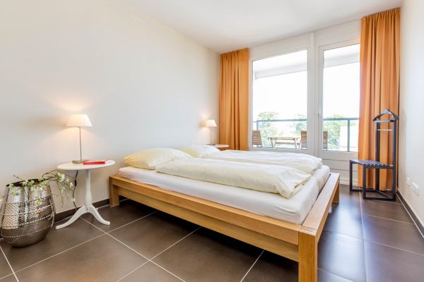 "Haus Meeresstrand" Ferienwohnung 502 Scharbeutz - 