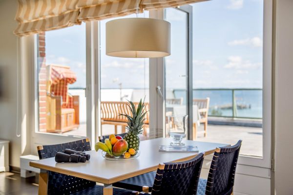 "Haus Meeresstrand" Ferienwohnung 502 Scharbeutz - 