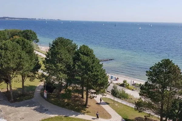 Meerblick Ferienpark Sierksdorf App.302