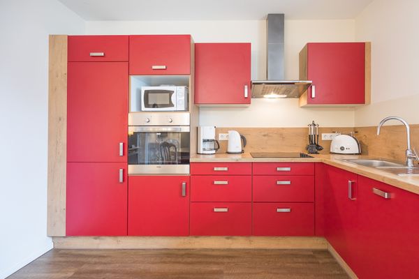 Ferienwohnung Austernfischer in Husum – Bild 4 von 5