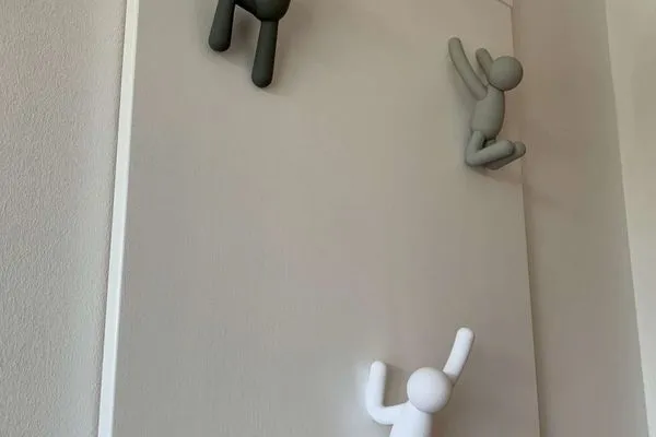 Dekoratives Detail Appartement-Haus Regina Ferienwohnung Inseltraum