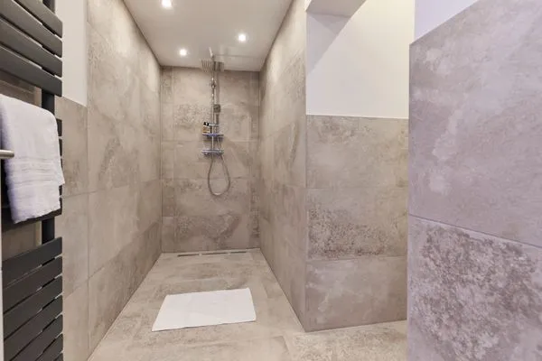 Badezimmer Smart Resorts Haus Azur Ferienwohnung 804