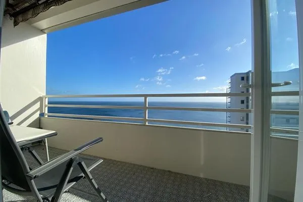 Meerblick Ferienpark Sierksdorf App.448 - Strandlage