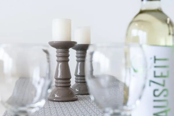 Dekoratives Detail Ferienpark Sierksdorf kleine Meereszeit