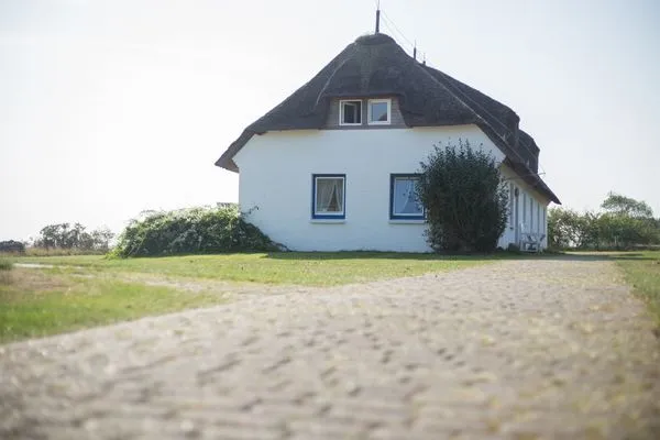  Haus Bräätlun Ferienwohnung Bräätlun 5