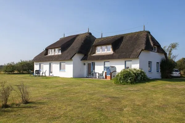  Haus Bräätlun Ferienwohnung Bräätlun 5