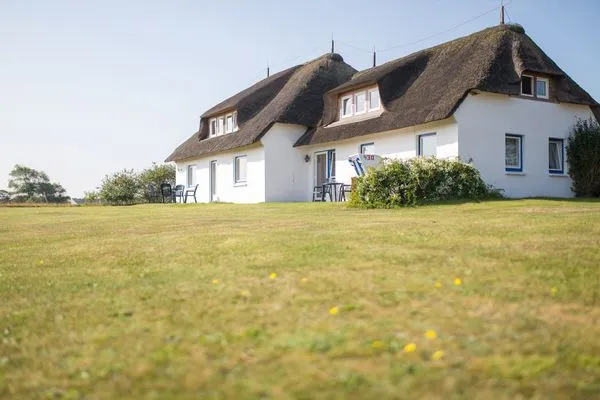  Haus Bräätlun Ferienwohnung Bräätlun 5