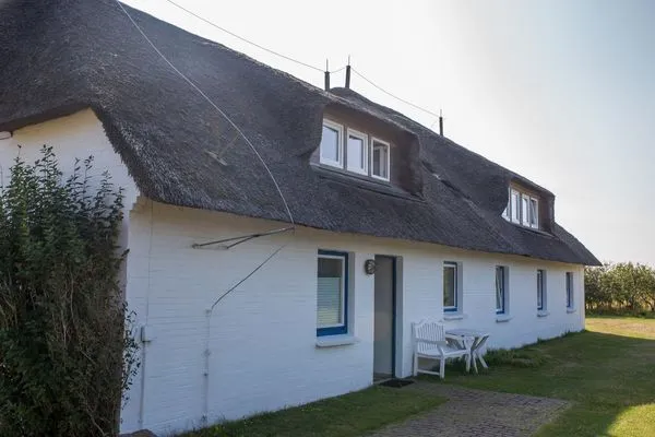  Haus Bräätlun Ferienwohnung Bräätlun 5