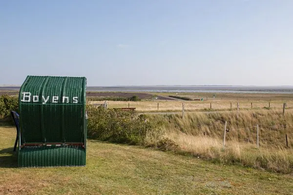  Haus Bräätlun Ferienwohnung Bräätlun 5