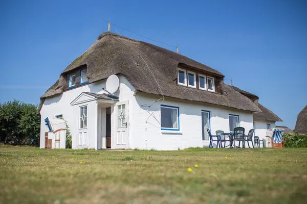  Haus Bräätlun Ferienwohnung Bräätlun 5