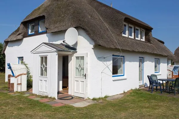  Haus Bräätlun Ferienwohnung Bräätlun 5