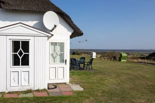  Haus Bräätlun Ferienwohnung Bräätlun 5