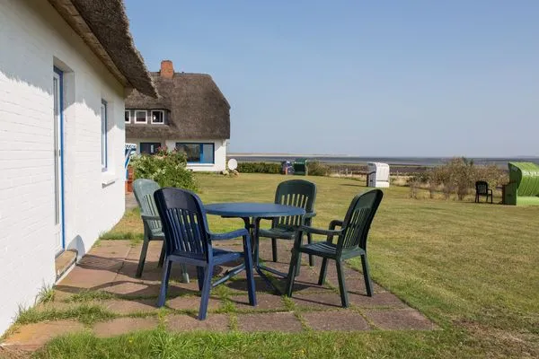  Haus Bräätlun Ferienwohnung Bräätlun 5